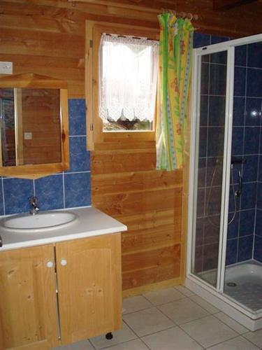 Chalet les Chevreuils Rhône-Alpes - Châtel visuel 2/10