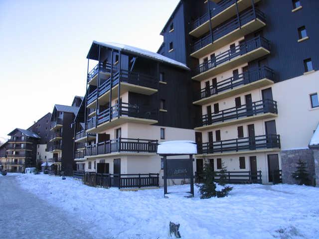 Chalet les Clarines Provence-Alpes-Côte d'Azur - Vars visuel 6/12 Chalet les Clarines Provence-Alpes-Côte d'Azur - Vars visuel 6/12