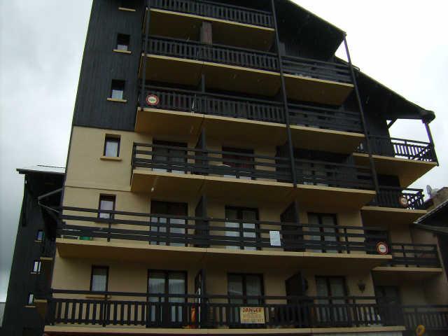 Chalet les Clarines Provence-Alpes-Côte d'Azur - Vars visuel 2/12 Chalet les Clarines Provence-Alpes-Côte d'Azur - Vars visuel 2/12