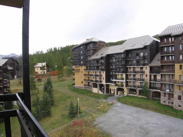 Chalet les Clarines Provence-Alpes-Côte d'Azur - Vars visuel 1/12 Chalet les Clarines Provence-Alpes-Côte d'Azur - Vars visuel 1/12