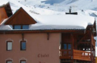 Chalet les Daphnés Rhône-Alpes - Val Thorens visuel 4/10 Chalet les Daphnés Rhône-Alpes - Val Thorens visuel 4/10