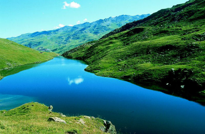 Chalet les Daphnés Rhône-Alpes - Val Thorens visuel 2/10 Chalet les Daphnés Rhône-Alpes - Val Thorens visuel 2/10