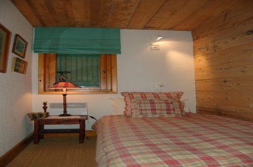 Chalet Les Deux Anges Rhône-Alpes - Chamonix-Mont-Blanc visuel 18/18