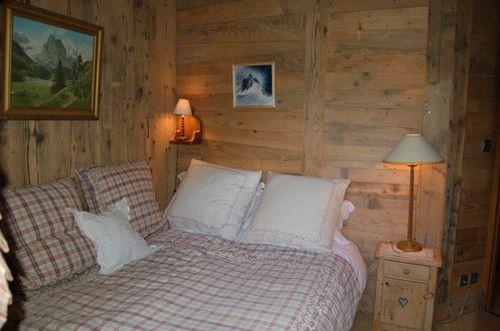 Chalet Les Deux Anges Rhône-Alpes - Chamonix-Mont-Blanc visuel 16/18