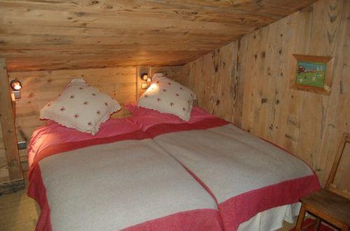 Chalet Les Deux Anges Rhône-Alpes - Chamonix-Mont-Blanc visuel 15/18