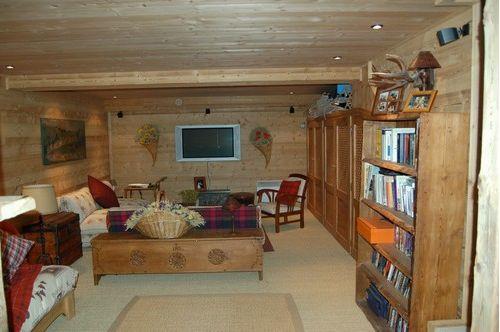 Chalet Les Deux Anges Rhône-Alpes - Chamonix-Mont-Blanc visuel 11/18