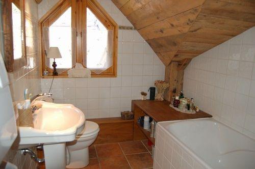 Chalet Les Deux Anges Rhône-Alpes - Chamonix-Mont-Blanc visuel 9/18