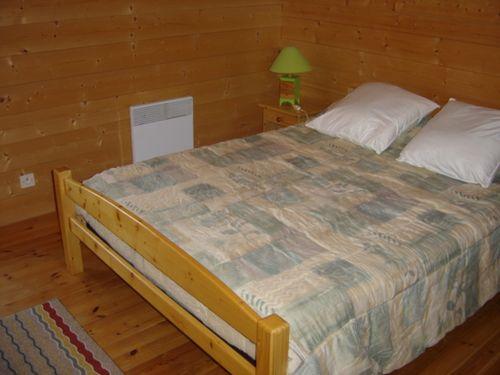 Chalet les Hautes Cîmes Rhône-Alpes - Châtel visuel 7/10