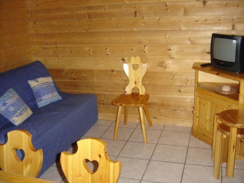 Chalet les Hautes Cîmes Rhône-Alpes - Châtel visuel 3/10