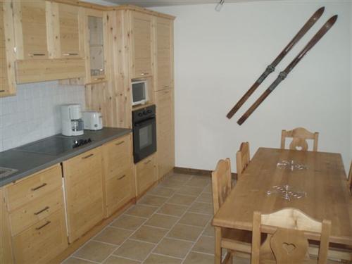 Chalet les Jardins de Léna Rhône-Alpes - Les Ménuires visuel 10/12