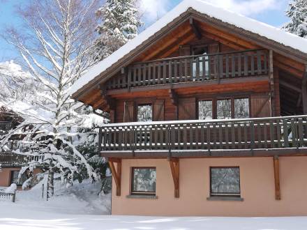 Chalet Les Kukas Lorraine - La Bresse visuel 1/11 Chalet Les Kukas Lorraine - La Bresse visuel 1/11
