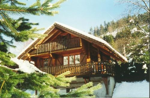Chalet Les Kukas Lorraine - La Bresse visuel 11/11 Chalet Les Kukas Lorraine - La Bresse visuel 11/11