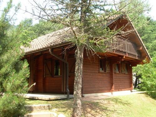 Chalet Les Kukas Lorraine - La Bresse visuel 10/11 Chalet Les Kukas Lorraine - La Bresse visuel 10/11