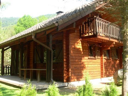 Chalet Les Kukas Lorraine - La Bresse visuel 9/11 Chalet Les Kukas Lorraine - La Bresse visuel 9/11