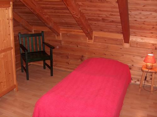 Chalet Les Kukas Lorraine - La Bresse visuel 7/11 Chalet Les Kukas Lorraine - La Bresse visuel 7/11