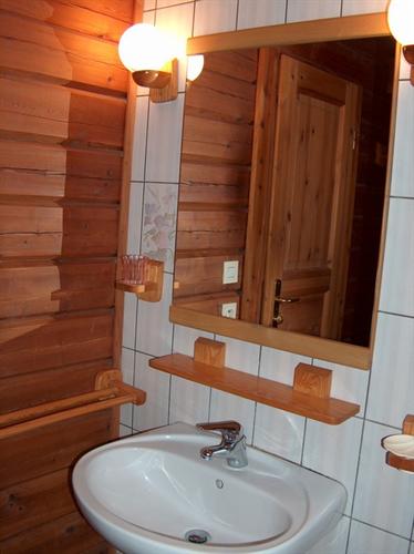 Chalet Les Kukas Lorraine - La Bresse visuel 6/11 Chalet Les Kukas Lorraine - La Bresse visuel 6/11
