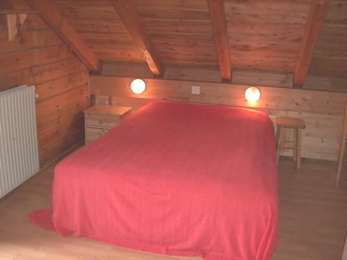 Chalet Les Kukas Lorraine - La Bresse visuel 3/11 Chalet Les Kukas Lorraine - La Bresse visuel 3/11