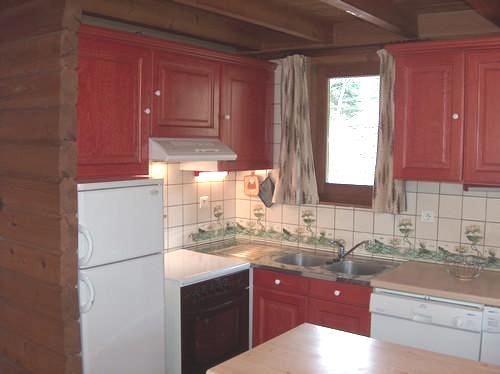 Chalet Les Kukas Lorraine - La Bresse visuel 2/11 Chalet Les Kukas Lorraine - La Bresse visuel 2/11