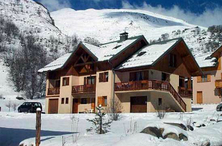 Résidence Chalet les Lupins Rhône-Alpes - Valloire visuel 4/7 Résidence Chalet les Lupins Rhône-Alpes - Valloire visuel 4/7