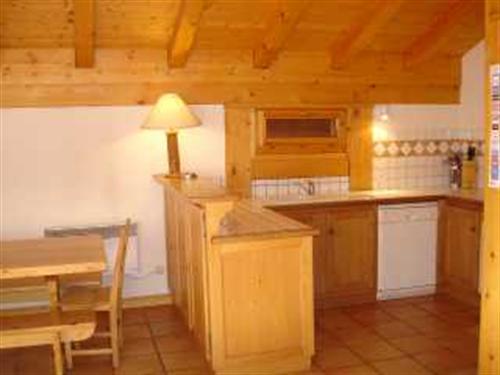 Chalet Les Tines Rhône-Alpes - Chamonix-Mont-Blanc visuel 7/10