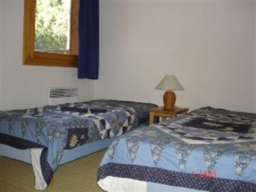 Chalet Les Tines Rhône-Alpes - Chamonix-Mont-Blanc visuel 6/10