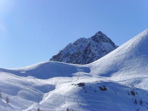 Chalet L'Eterlou Provence-Alpes-Côte d'Azur - Serre Chevalier 1350 - Chantemerle visuel 5/5