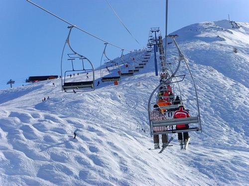 Chalet L'Eterlou Provence-Alpes-Côte d'Azur - Serre Chevalier 1350 - Chantemerle visuel 4/5