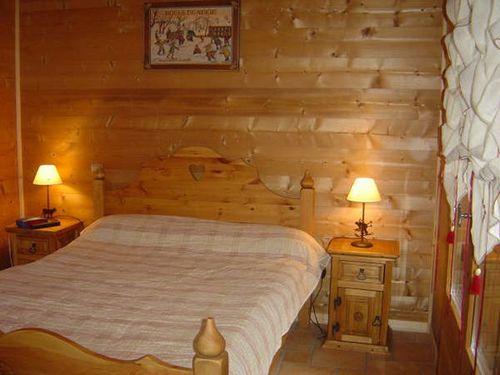 Chalet l'Hermine des Vorres Rhône-Alpes - Châtel visuel 9/10