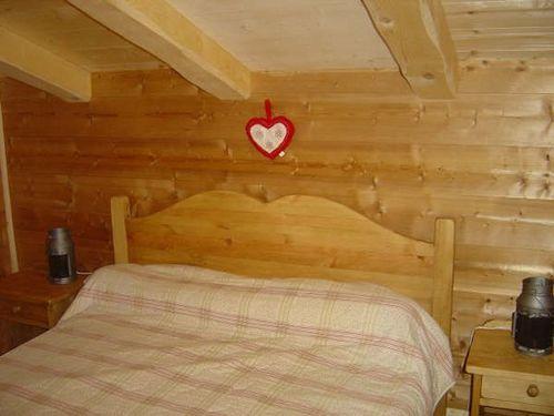 Chalet l'Hermine des Vorres Rhône-Alpes - Châtel visuel 8/10