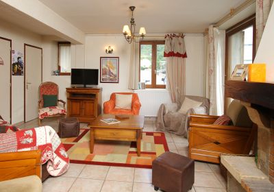 Chalet Louise Rhône-Alpes - Vaujany visuel 2/5