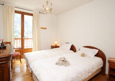 Chalet Louise Rhône-Alpes - Vaujany visuel 4/5