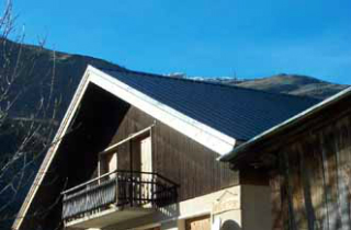 Résidence Chalet Lu Crépon Rhône-Alpes - Valloire visuel 2/3