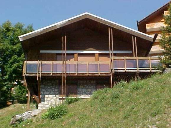 CHALET MANEKINEKO Rhône-Alpes - Méribel visuel 8/10 CHALET MANEKINEKO Rhône-Alpes - Méribel visuel 8/10