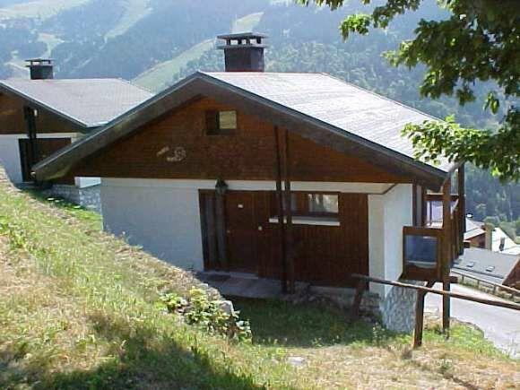 CHALET MANEKINEKO Rhône-Alpes - Méribel visuel 3/10 CHALET MANEKINEKO Rhône-Alpes - Méribel visuel 3/10