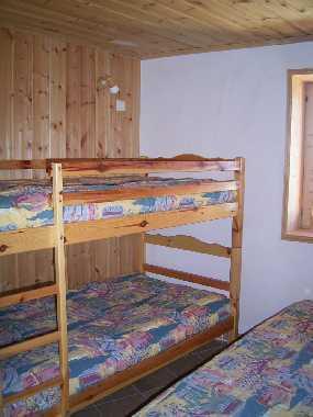 Chalet Mary Rhône-Alpes - Peisey Vallandry visuel 8/10