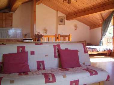 Chalet Mary Rhône-Alpes - Peisey Vallandry visuel 4/10