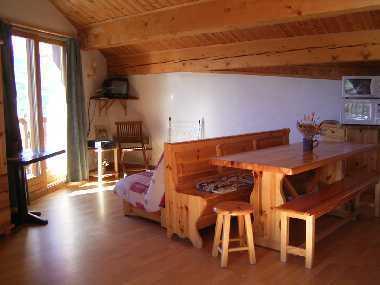 Chalet Mary Rhône-Alpes - Peisey Vallandry visuel 3/10
