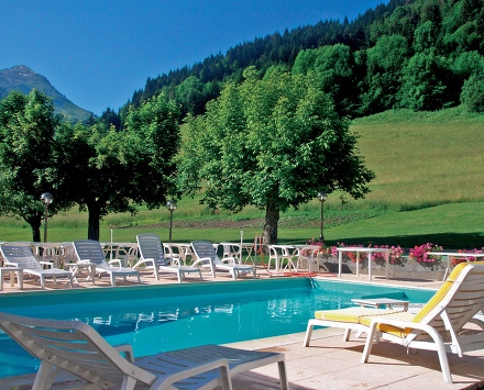 Résidence Chalet Matine Rhône-Alpes - Morzine visuel 9/10 Résidence Chalet Matine Rhône-Alpes - Morzine visuel 9/10