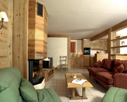 Résidence Chalet Matine Rhône-Alpes - Morzine visuel 7/10 Résidence Chalet Matine Rhône-Alpes - Morzine visuel 7/10