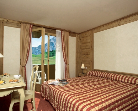 Résidence Chalet Matine Rhône-Alpes - Morzine visuel 6/10 Résidence Chalet Matine Rhône-Alpes - Morzine visuel 6/10