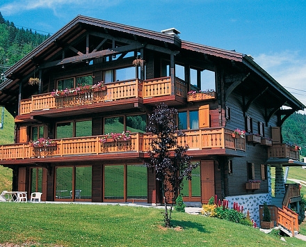 Résidence Chalet Matine Rhône-Alpes - Morzine visuel 5/10 Résidence Chalet Matine Rhône-Alpes - Morzine visuel 5/10