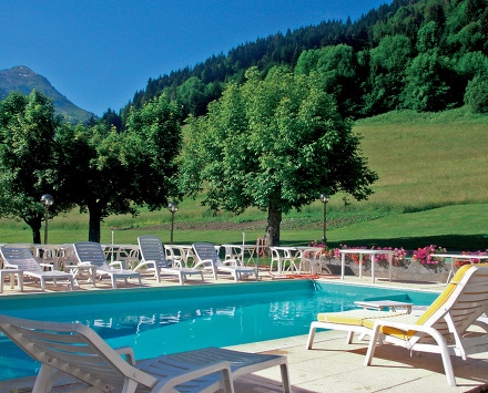 Résidence Chalet Matine Rhône-Alpes - Morzine visuel 4/10 Résidence Chalet Matine Rhône-Alpes - Morzine visuel 4/10