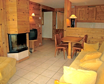 Résidence Chalet Matine Rhône-Alpes - Morzine visuel 3/10 Résidence Chalet Matine Rhône-Alpes - Morzine visuel 3/10