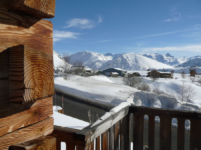 Chalet Melusine Rhône-Alpes - L'Alpe-d'Huez visuel 5/10 Chalet Melusine Rhône-Alpes - L'Alpe-d'Huez visuel 5/10