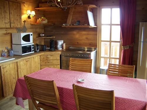 Chalet Melusine Rhône-Alpes - L'Alpe-d'Huez visuel 1/10 Chalet Melusine Rhône-Alpes - L'Alpe-d'Huez visuel 1/10