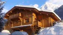 Chalet Mercure Rhône-Alpes - Chamonix-Mont-Blanc visuel 3/7 Chalet Mercure Rhône-Alpes - Chamonix-Mont-Blanc visuel 3/7