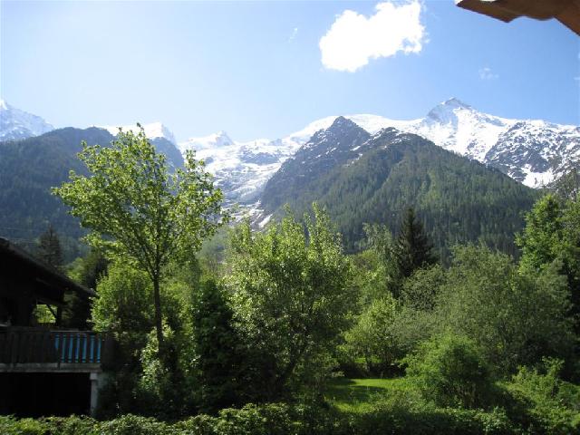 Chalet Mercure Rhône-Alpes - Chamonix-Mont-Blanc visuel 2/7 Chalet Mercure Rhône-Alpes - Chamonix-Mont-Blanc visuel 2/7