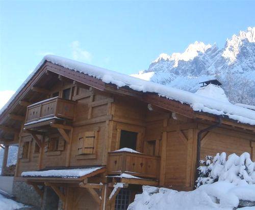 Chalet Mercure Rhône-Alpes - Chambéry visuel 10/10 Chalet Mercure Rhône-Alpes - Chambéry visuel 10/10