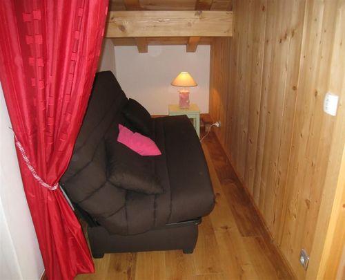 Chalet Mercure Rhône-Alpes - Chambéry visuel 7/10 Chalet Mercure Rhône-Alpes - Chambéry visuel 7/10