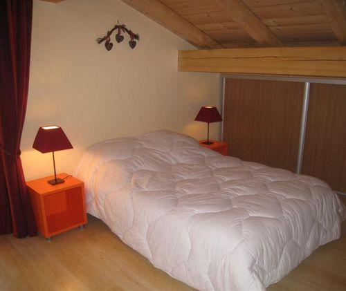 Chalet Mercure Rhône-Alpes - Chambéry visuel 5/10 Chalet Mercure Rhône-Alpes - Chambéry visuel 5/10